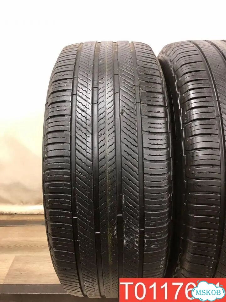 MICHELIN Primacy SUV 285/60 R18 116V фото 4