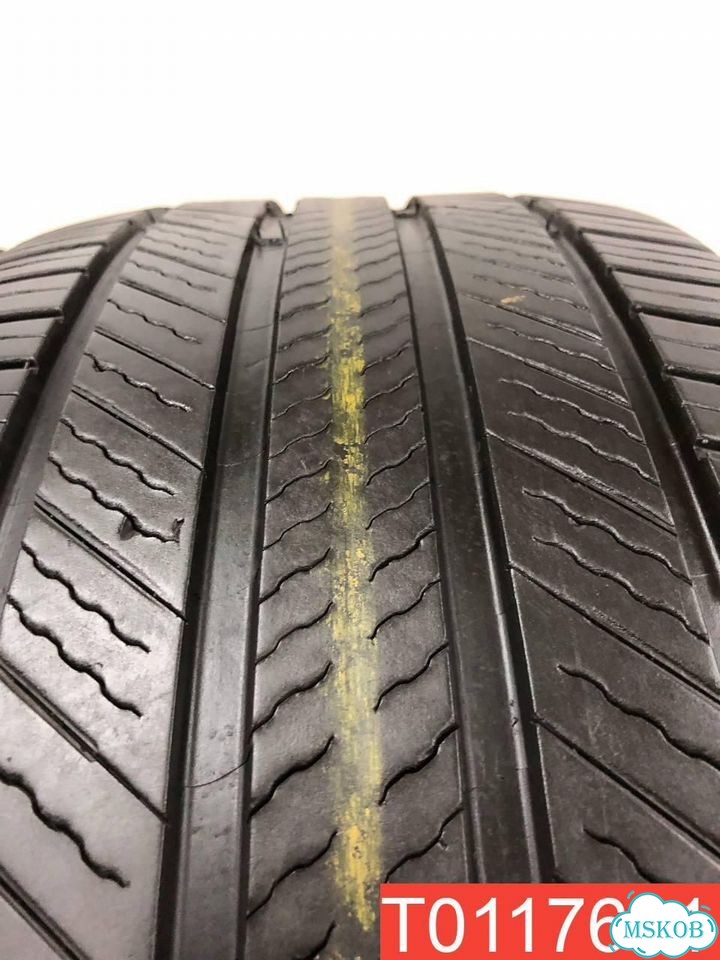 MICHELIN Primacy SUV 285/60 R18 116V фото 5
