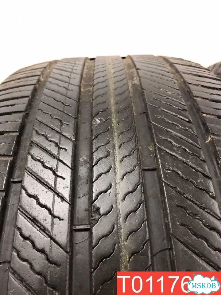 MICHELIN Primacy SUV 285/60 R18 116V фото 6