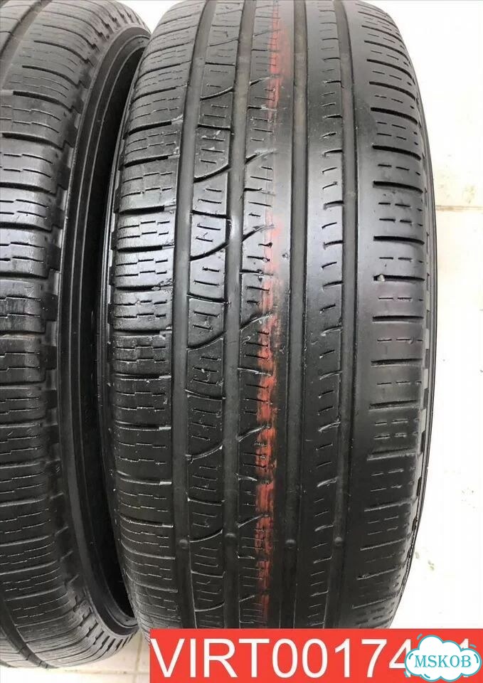 Pirelli Scorpion Verde All Season 215/65 R16 98H фото 3