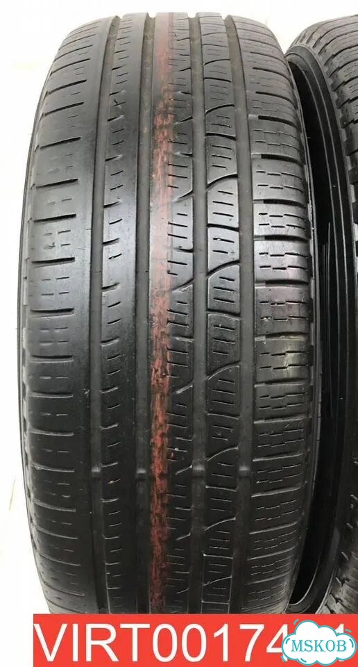 Pirelli Scorpion Verde All Season 215/65 R16 98H фото 4