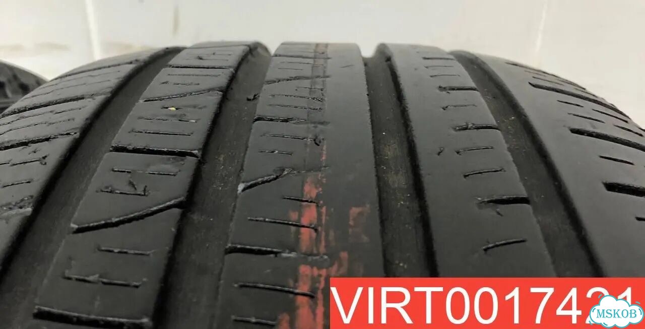 Pirelli Scorpion Verde All Season 215/65 R16 98H фото 5