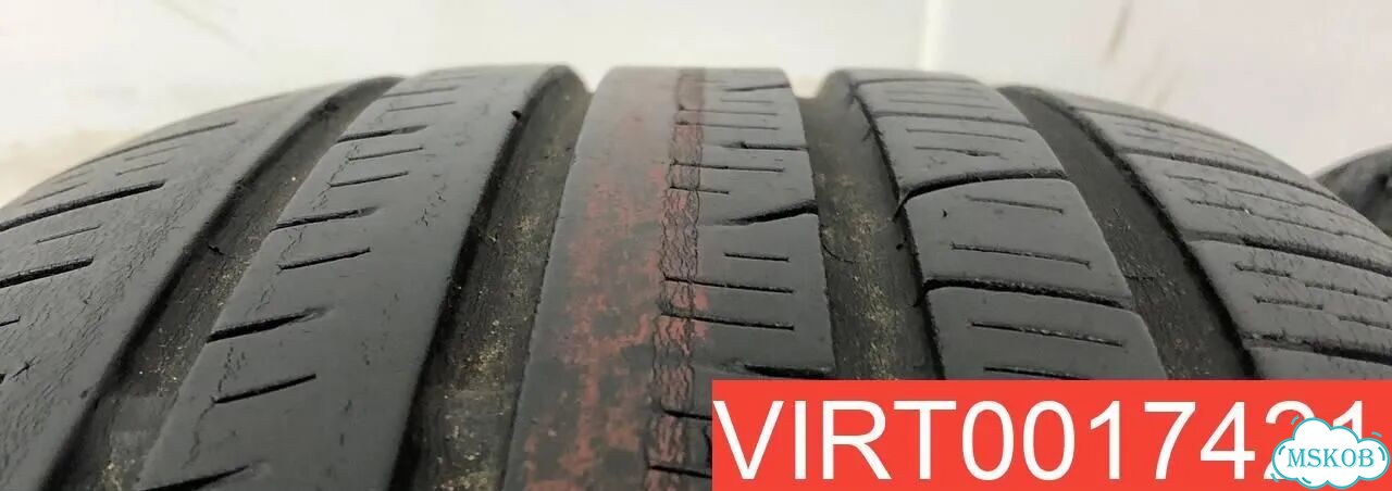 Pirelli Scorpion Verde All Season 215/65 R16 98H фото 6