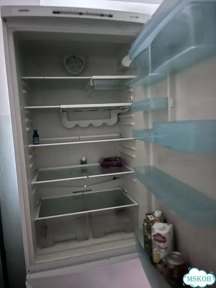 Холодильник бу фото 4