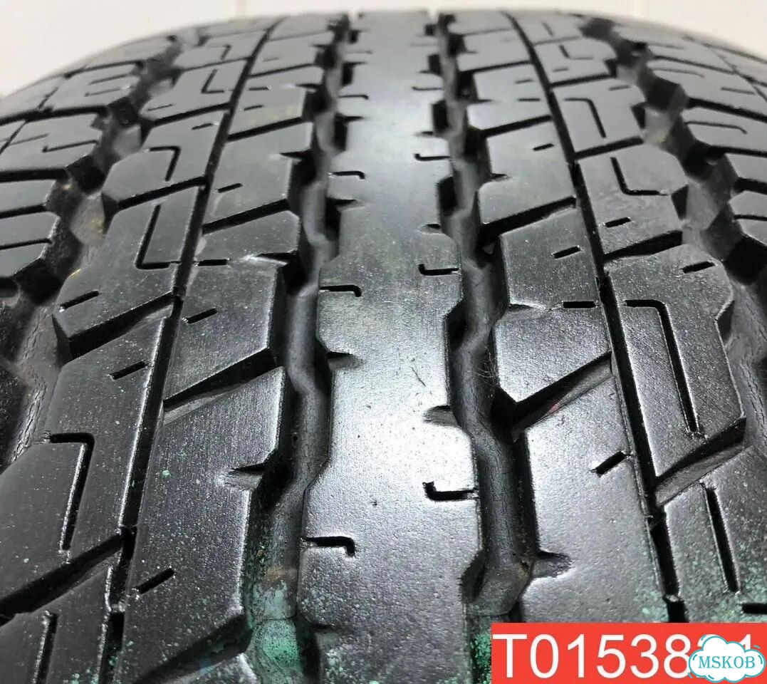 Dunlop Grandtrek AT22 265/70 R17 115S фото 5