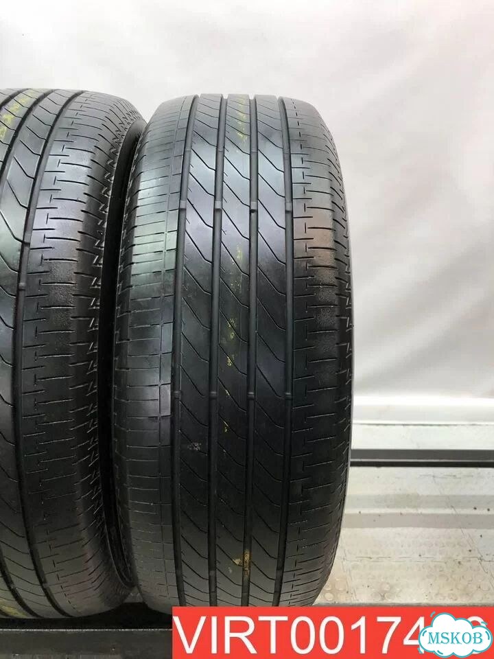 Bridgestone Turanza T005A 215/60 R16 95V фото 3