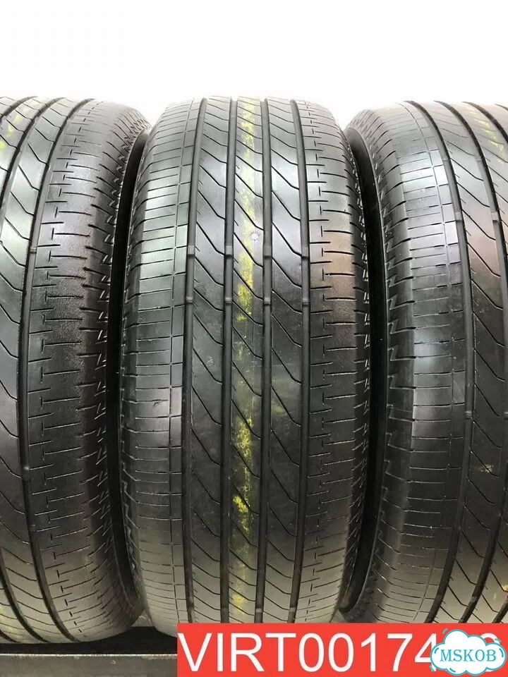 Bridgestone Turanza T005A 215/60 R16 95V фото 4