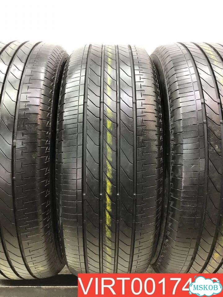 Bridgestone Turanza T005A 215/60 R16 95V фото 5
