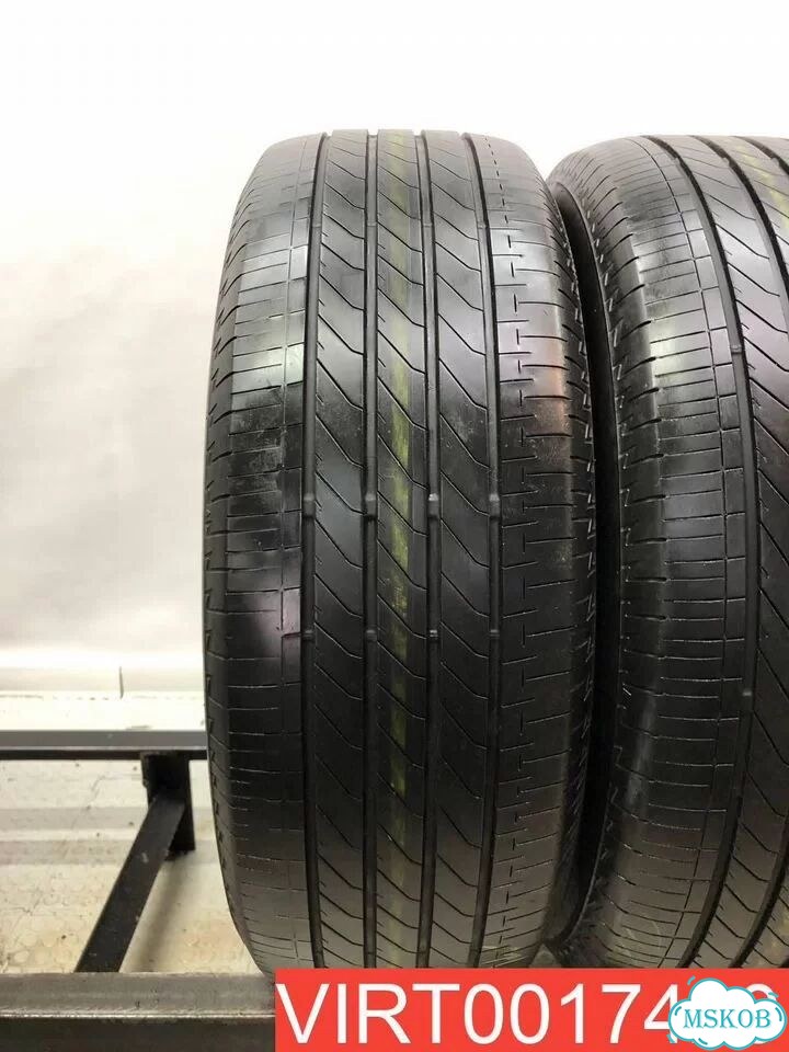 Bridgestone Turanza T005A 215/60 R16 95V фото 6