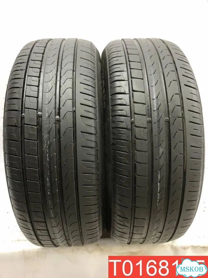 Pirelli Cinturato P7 205/60 R16 92H фото 1