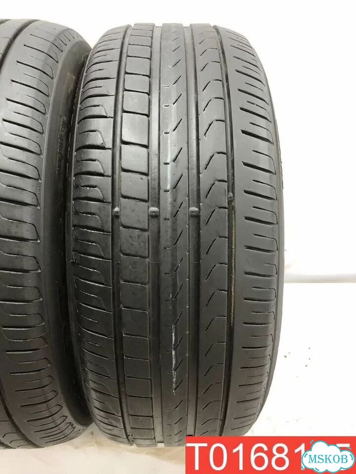 Pirelli Cinturato P7 205/60 R16 92H фото 3