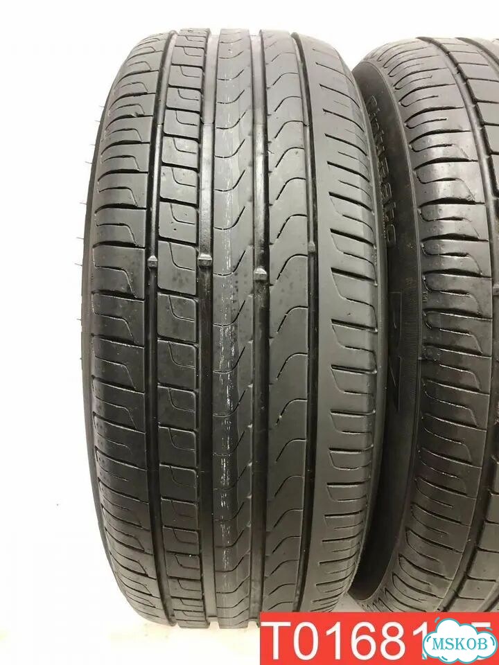 Pirelli Cinturato P7 205/60 R16 92H фото 4