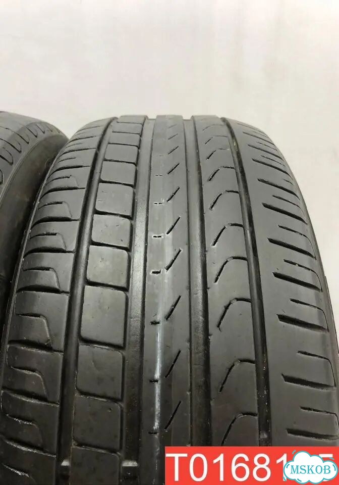 Pirelli Cinturato P7 205/60 R16 92H фото 5