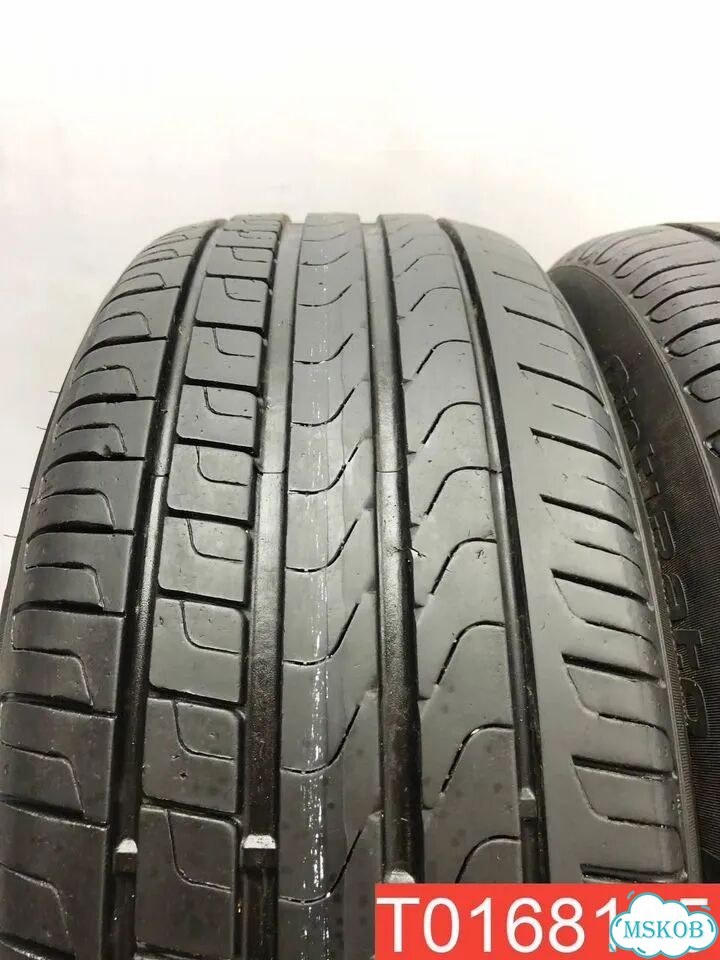 Pirelli Cinturato P7 205/60 R16 92H фото 6