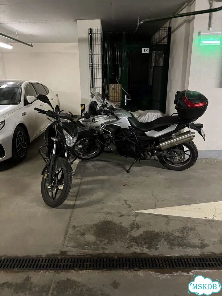 Bajaj Pulsar NS150, 2016, 12 000 км фото 2