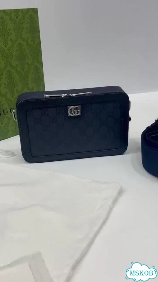 Gucci GG Ophidia Crossbody Сумка фото 1