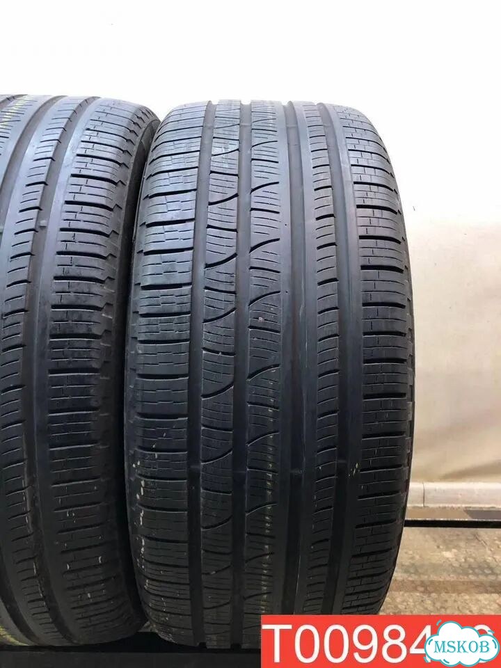 Pirelli Scorpion Verde All Season 285/40 R22 110Y фото 3