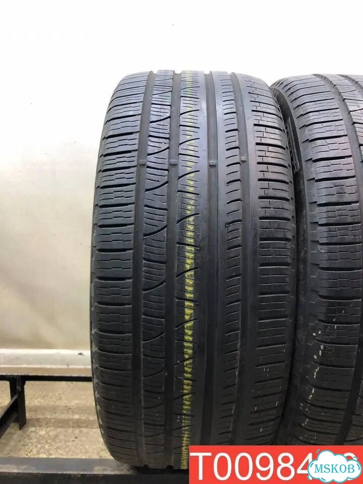 Pirelli Scorpion Verde All Season 285/40 R22 110Y фото 4