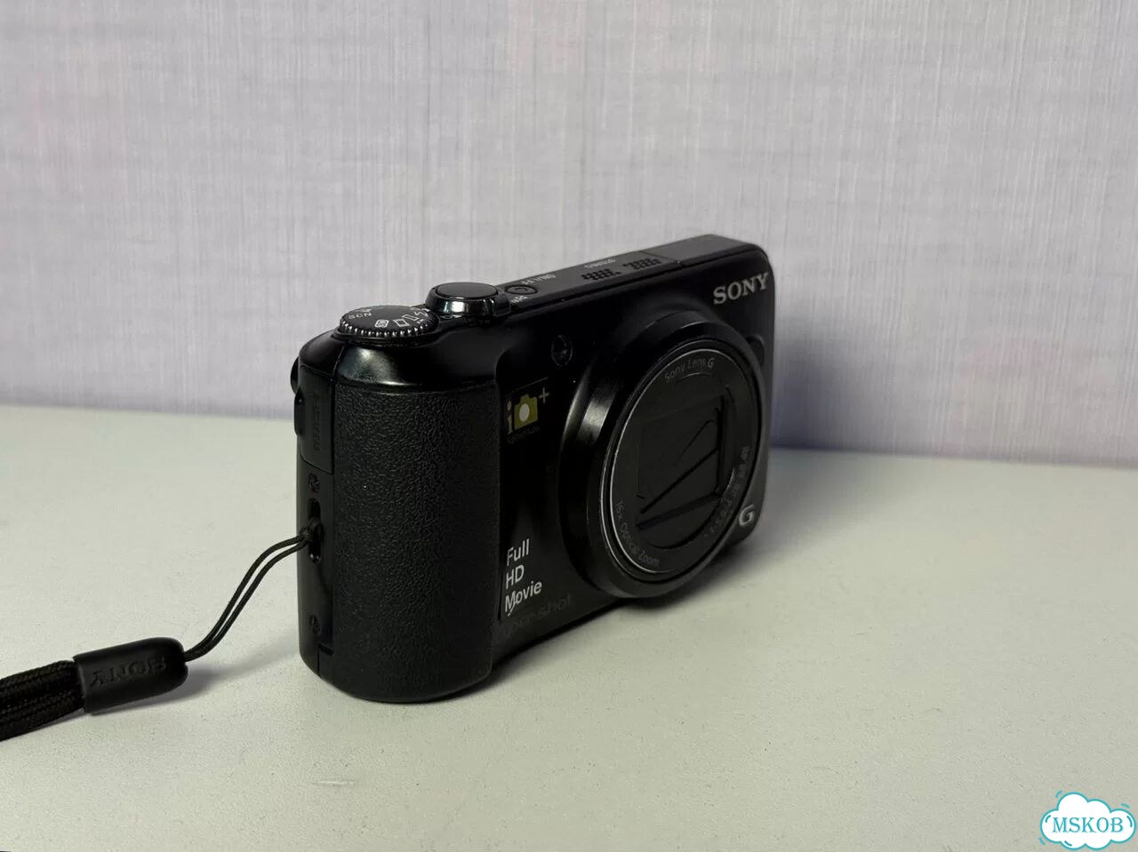 Sony Cyber Shot HX10 - y2k аналог G7X фото 3