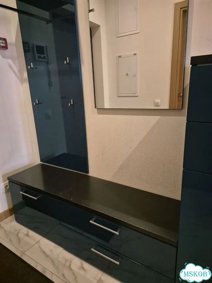 Прихожая Wittenbreder фото 4