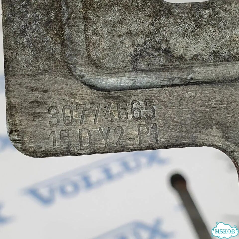 Трубка щупа DSL 07-10 bu фото 3
