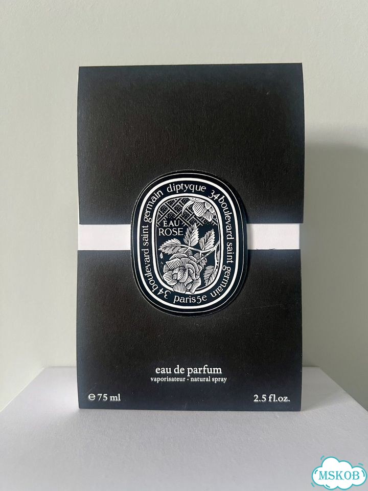 Diptique Eau de Rose фото 1