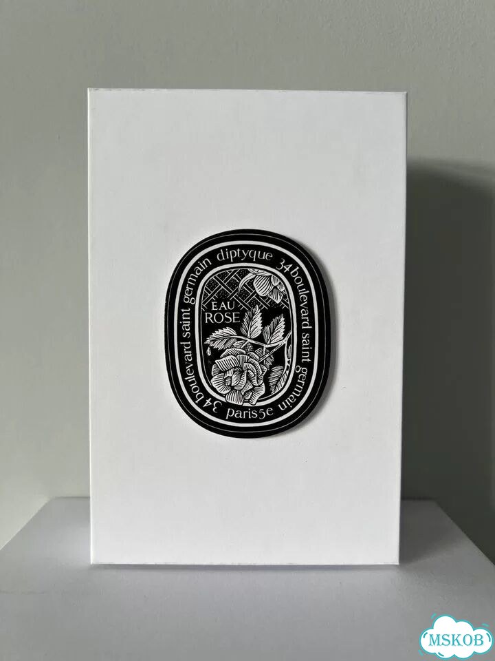 Diptique Eau de Rose фото 2