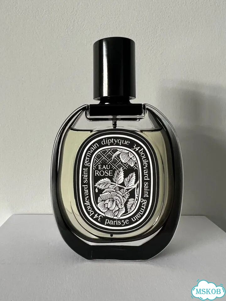 Diptique Eau de Rose фото 3