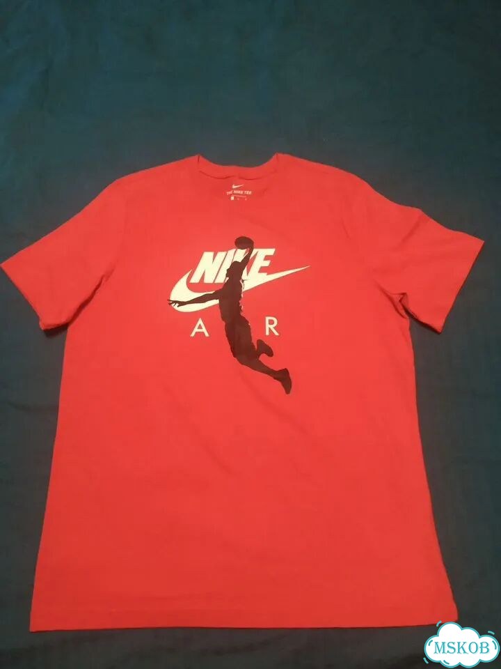 Футболка Nike L размер фото 1