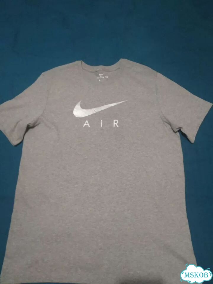 Футболка Nike L размер фото 3
