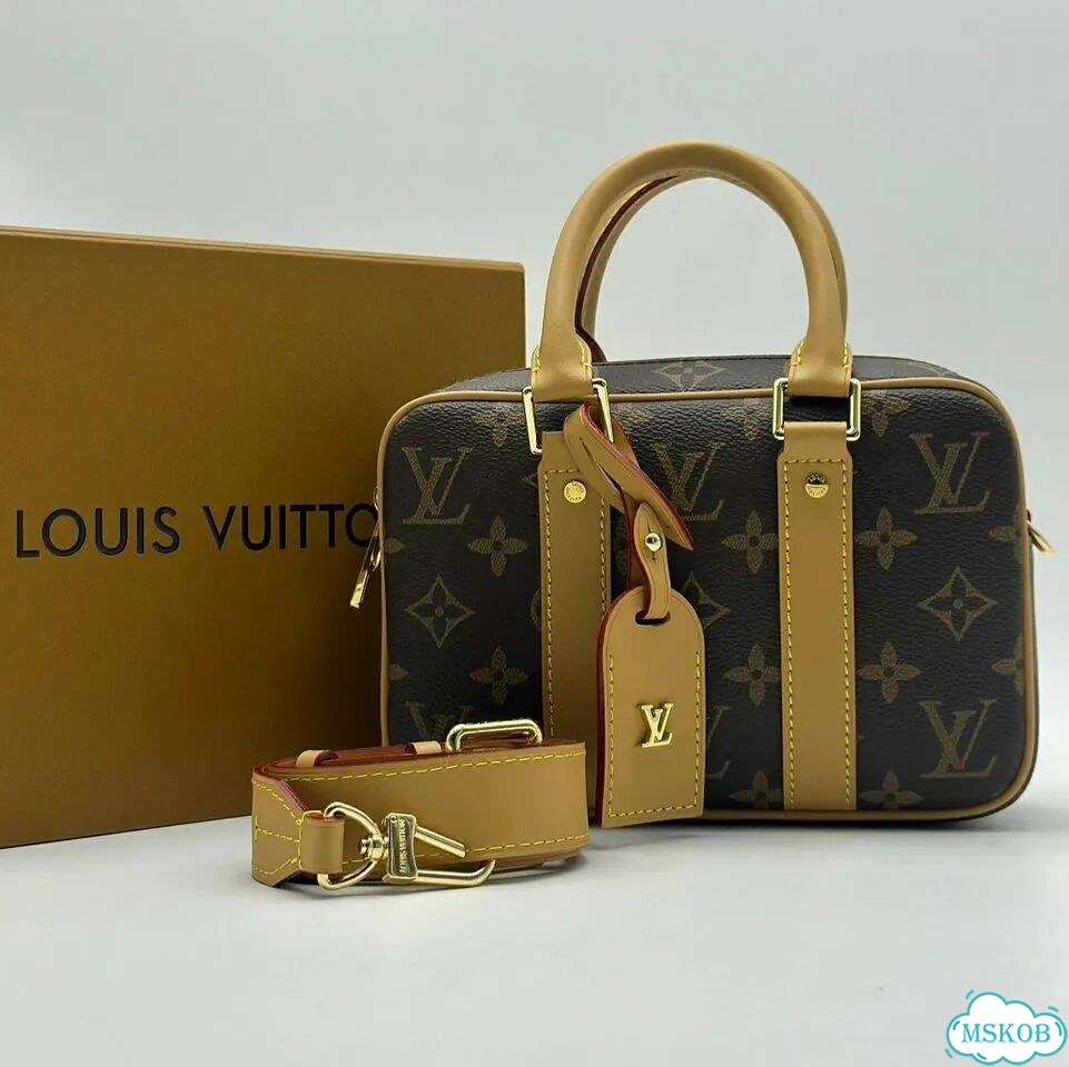 Сумка женская Louis Vuitton фото 1