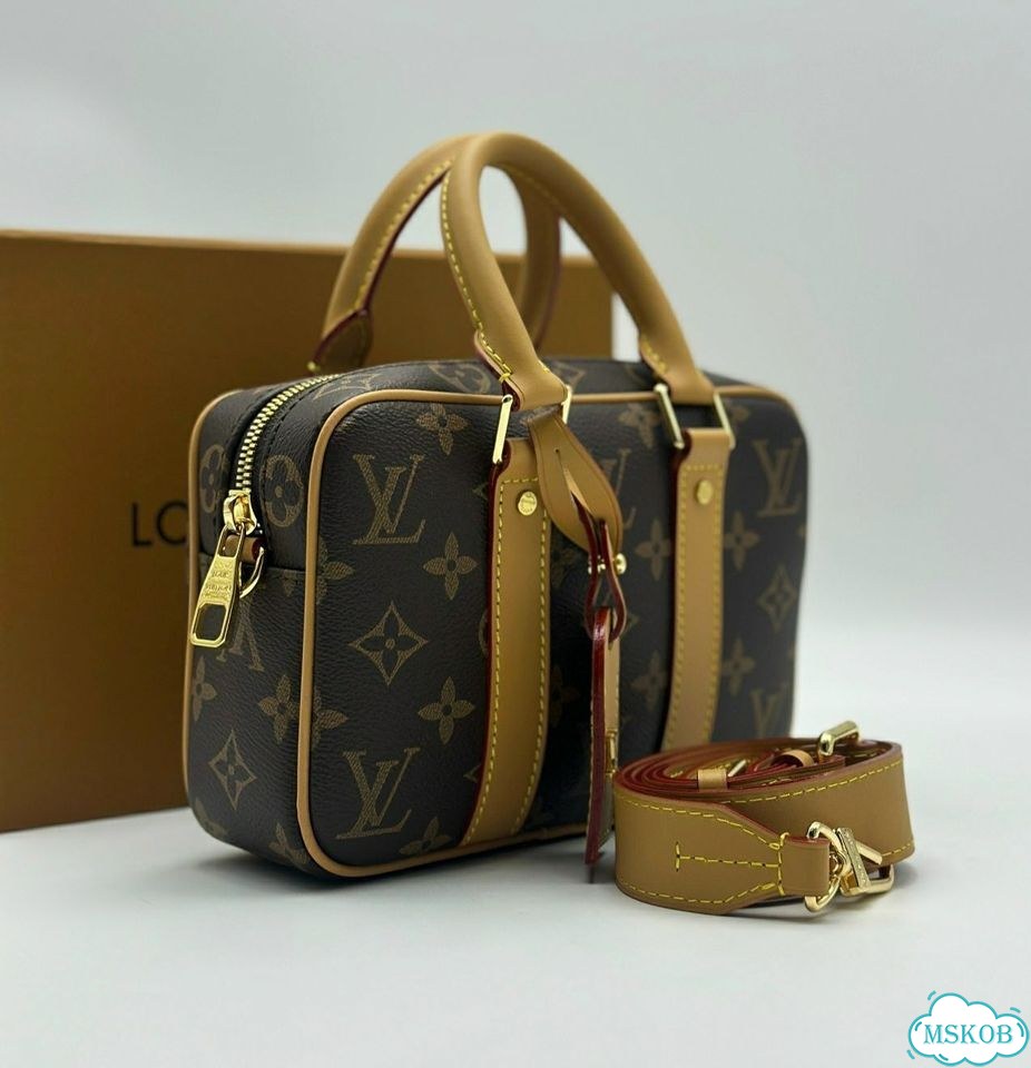 Сумка женская Louis Vuitton фото 2