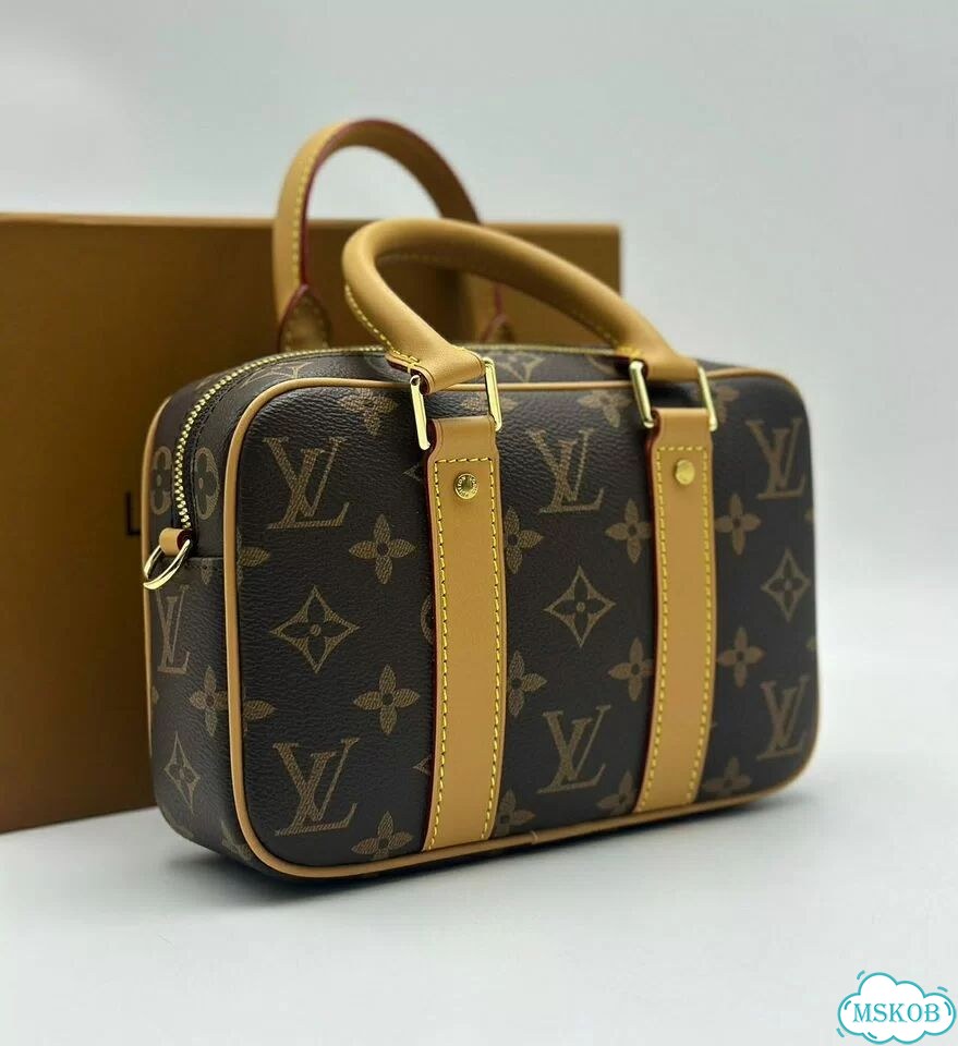 Сумка женская Louis Vuitton фото 3
