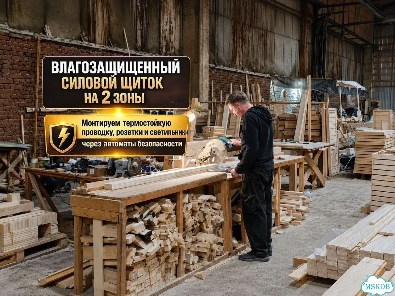 Баня квадро 3м под ключ без скрытых платежей фото 9