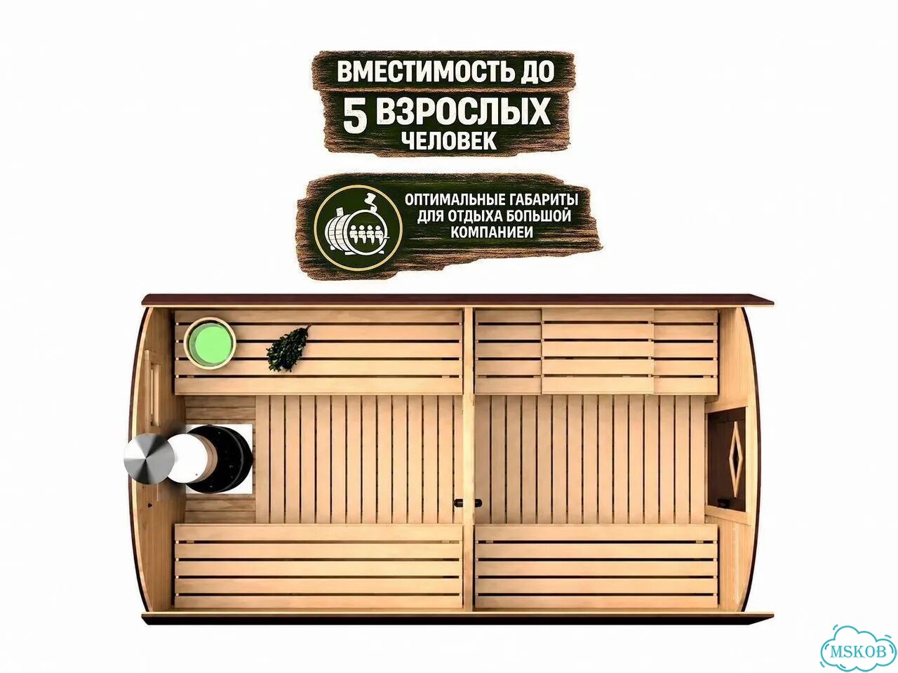 Баня квадро 4м бесплатный выезд инженера фото 7
