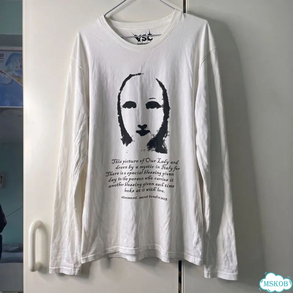 Лонгслив vermin swaggah clique фото 1