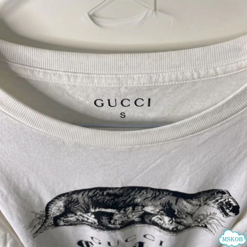 Лонгслив Gucci Garden фото 2