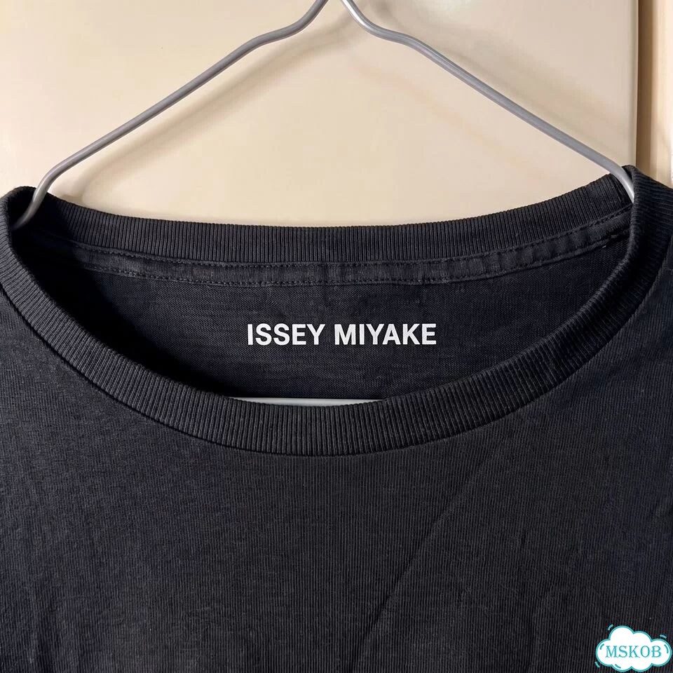 Лонгслив Issey miyake takashi murakami фото 2