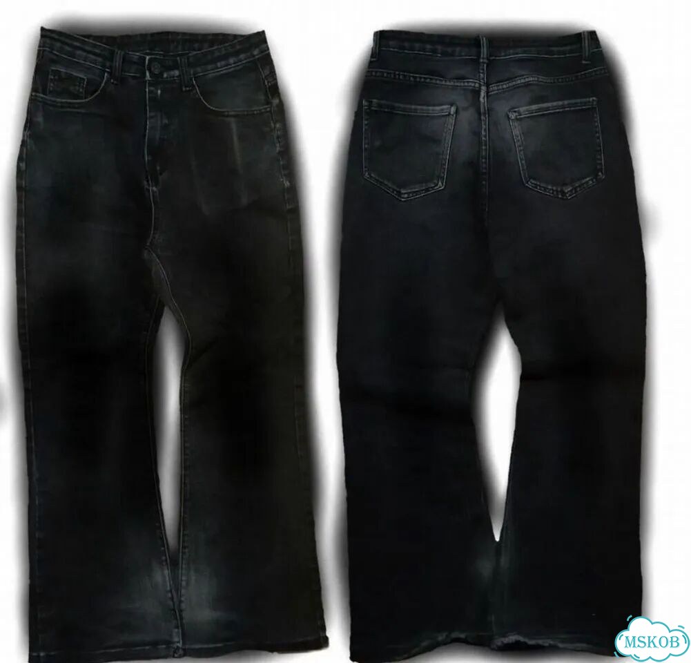 Джинсы bootcut archive japan фото 1