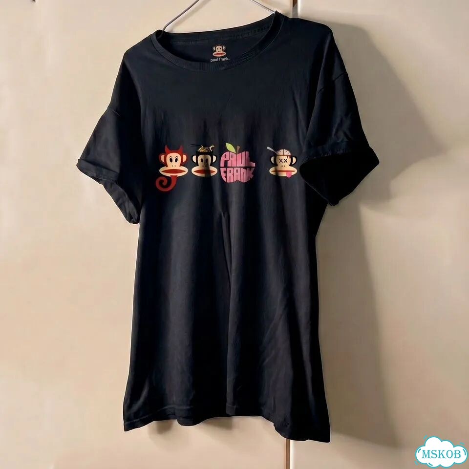 Футболка Paul Frank фото 1