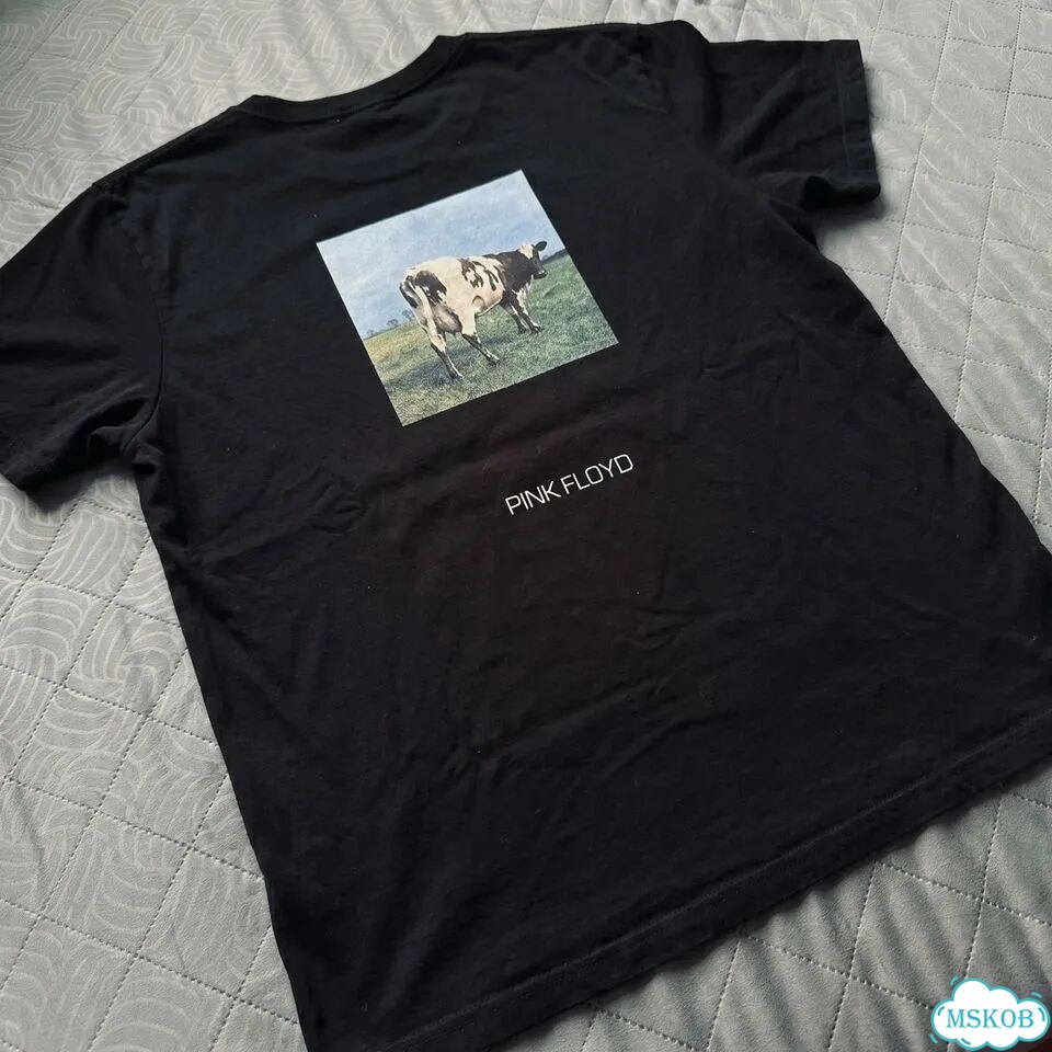 Футболка Undercover x Pink Floyd Band фото 2