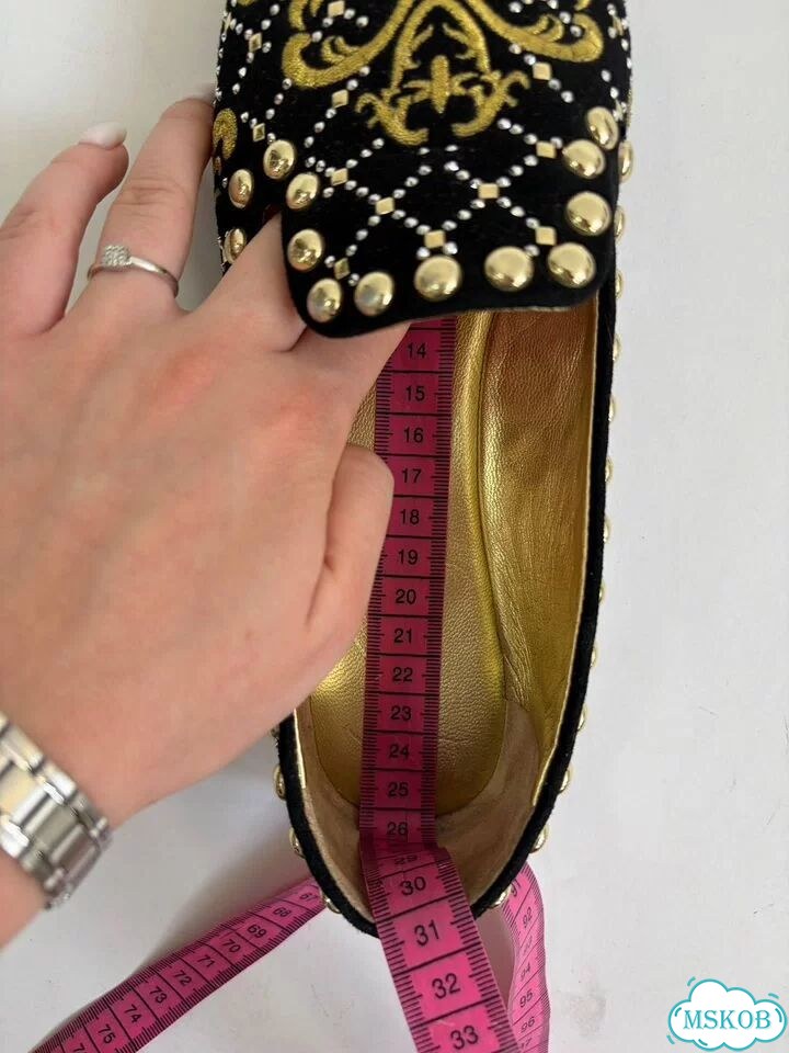 Лоферы zanotti фото 5