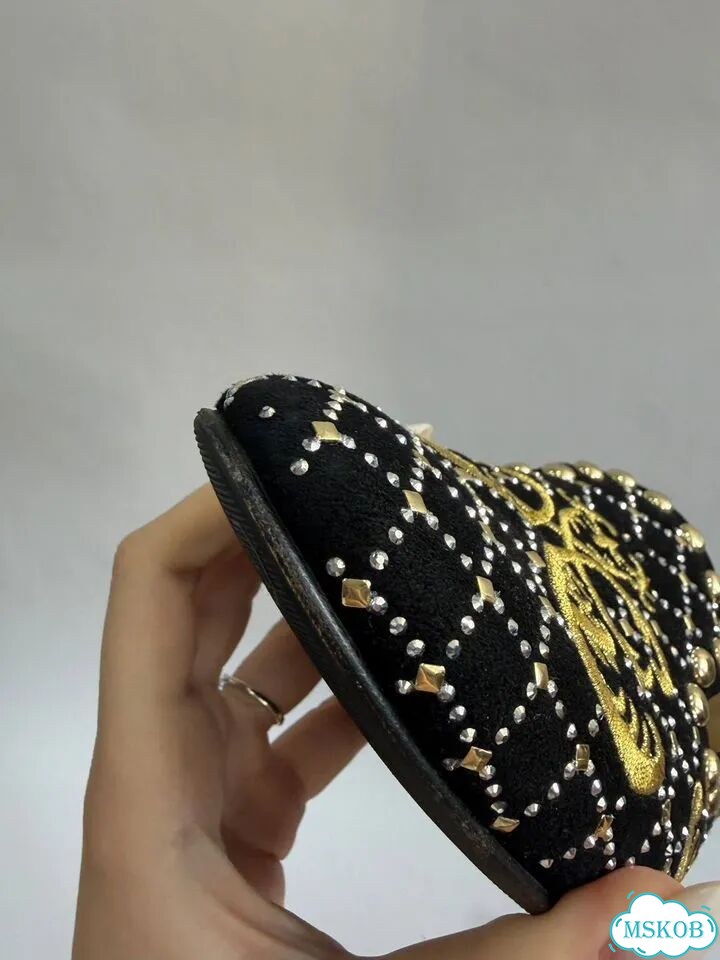 Лоферы zanotti фото 9
