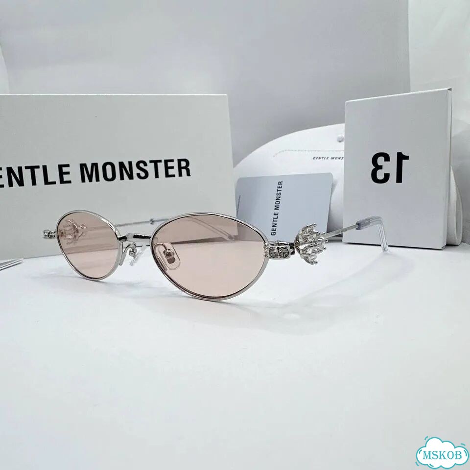 Gentle Monster очки фото 1