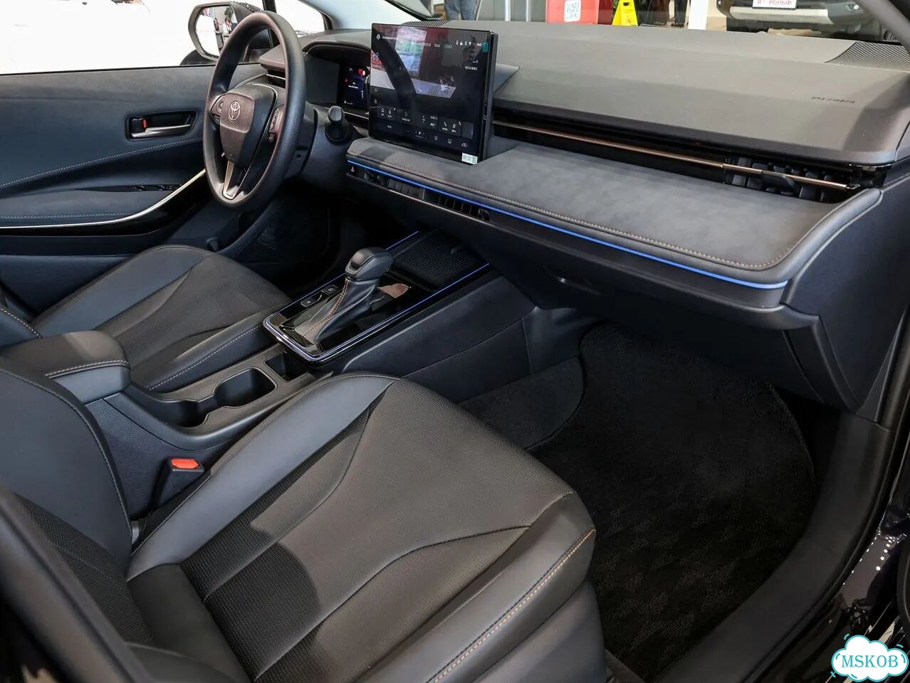 Toyota Corolla 1.8 CVT, 2026 Новый фото 16