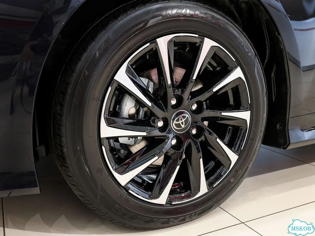 Toyota Corolla 1.8 CVT, 2026 Новый фото 22