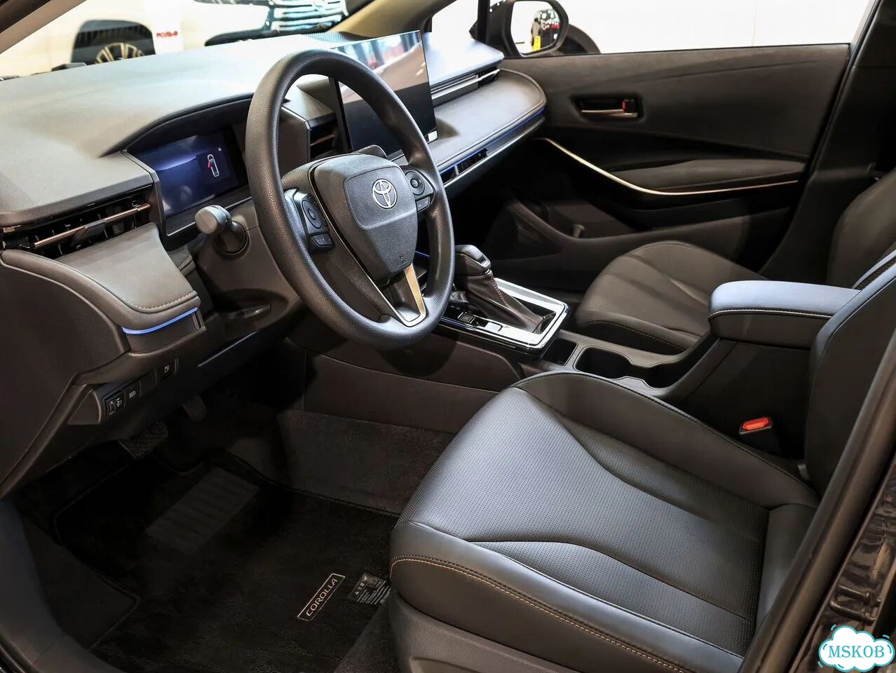 Toyota Corolla 1.8 CVT, 2026 Новый фото 8