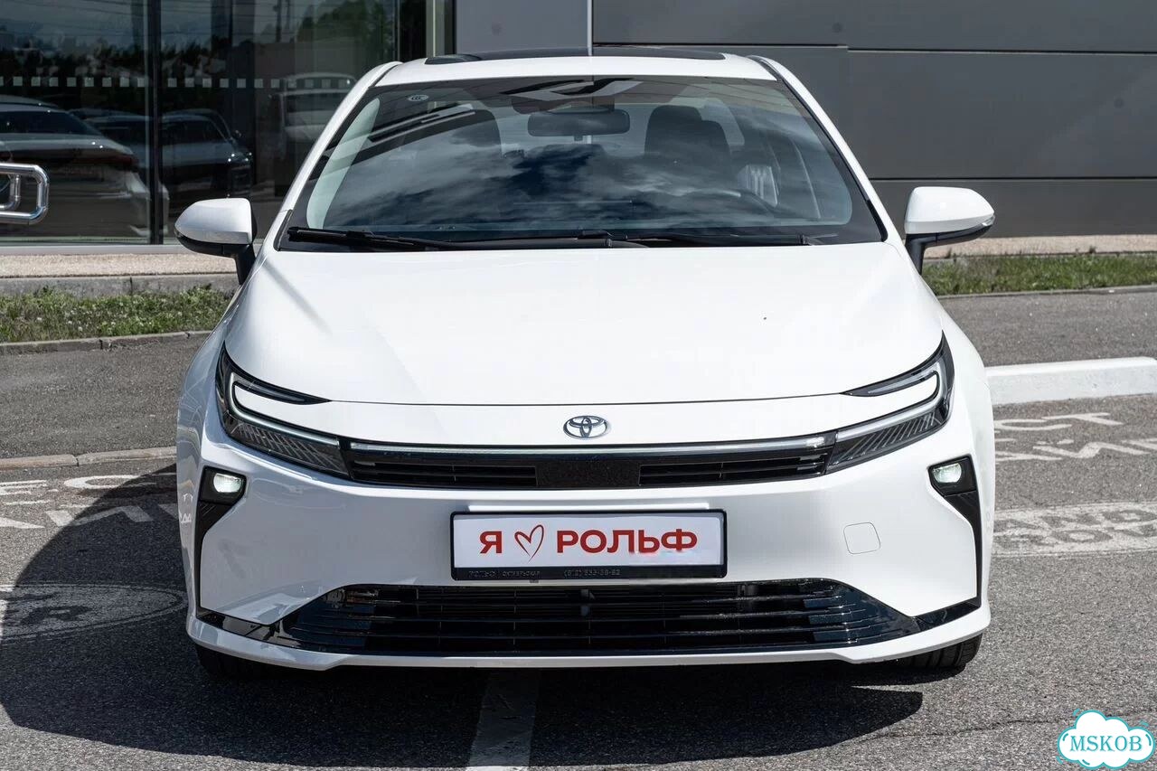 Toyota Corolla 1.8 CVT, 2026 Новый фото 3
