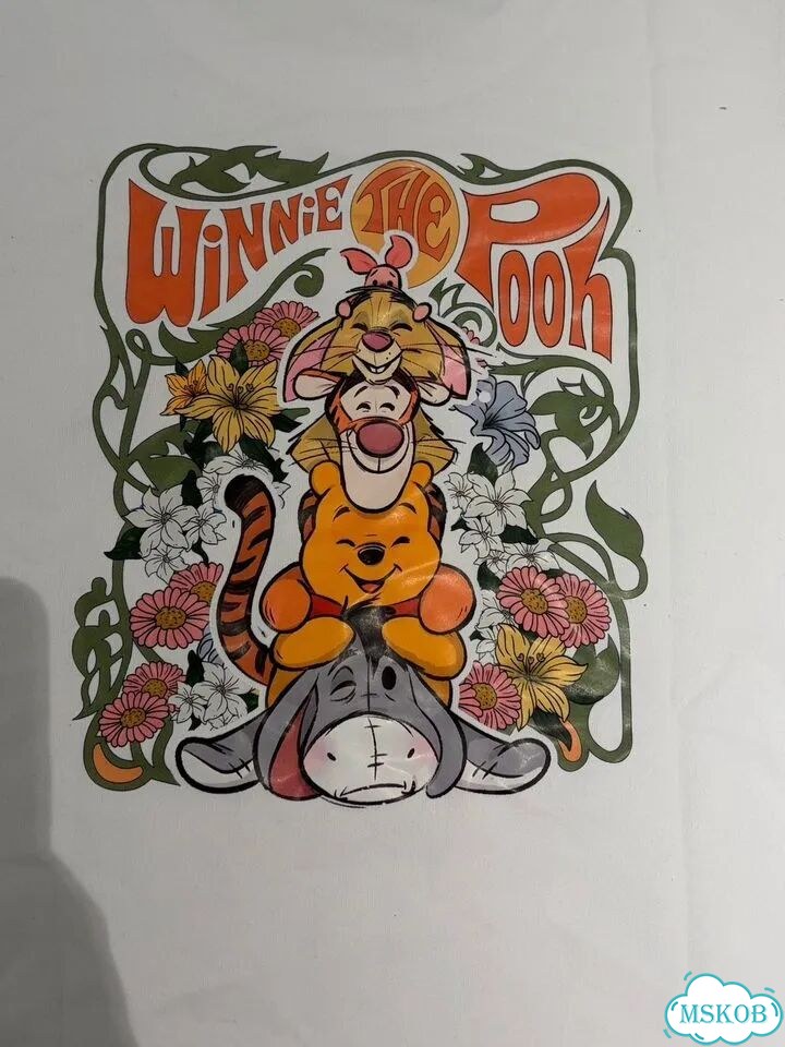 Футболка женская фото 4