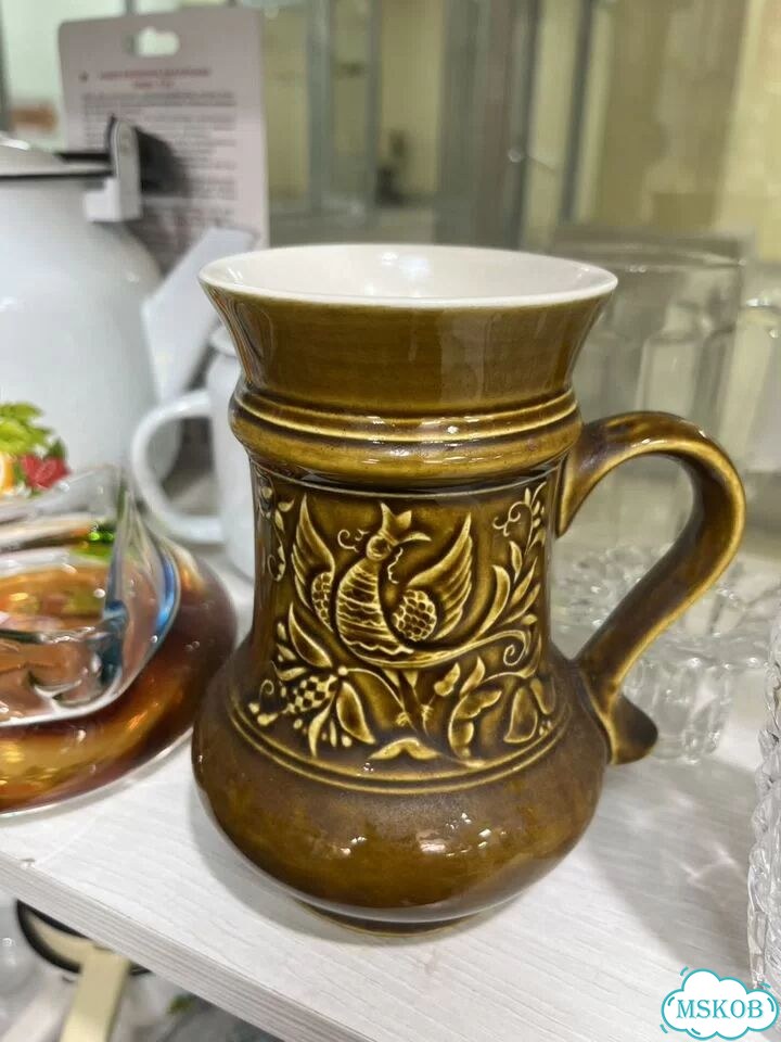 Разное, посуда фото 7